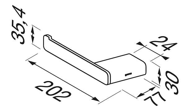 rysunek techniczny 